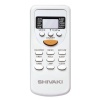 Канальный кондиционер Shivaki SDH-369BE