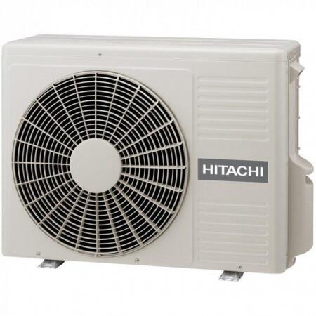 Кондиционер Hitachi RAK-25PSB/RAC-25WSB