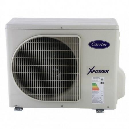 Кондиционер Carrier 42UQV050M/38UYV050M