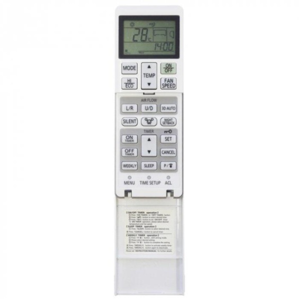 Сплит-системы Electrolux