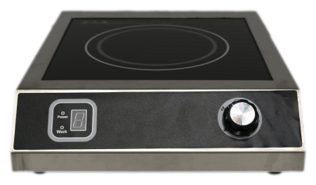 Индукционная плита H35G-P3X