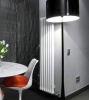 Стальной трубчатый радиатор 2-колончатый Arbonia 2100/20 N12 3/4 RAL 9016