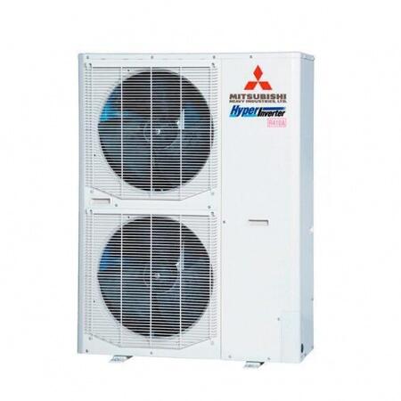 Канальный кондиционер Mitsubishi Heavy FDU100VF/FDC100VSX
