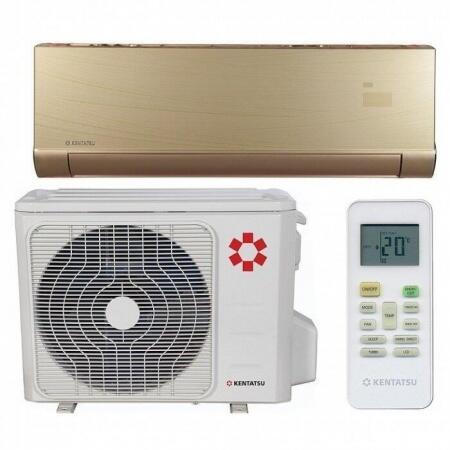 Кондиционер Kentatsu KSGX26HFAN1GL/KSRX26HFAN1