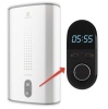 Электрический накопительный водонагреватель Electrolux EWH-50 Royal Flash Silver