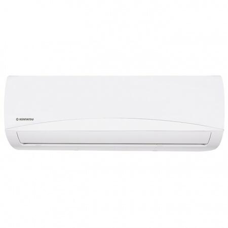 Кондиционер Kentatsu KSGBA26HZAN1/KSRBA26HZAN1