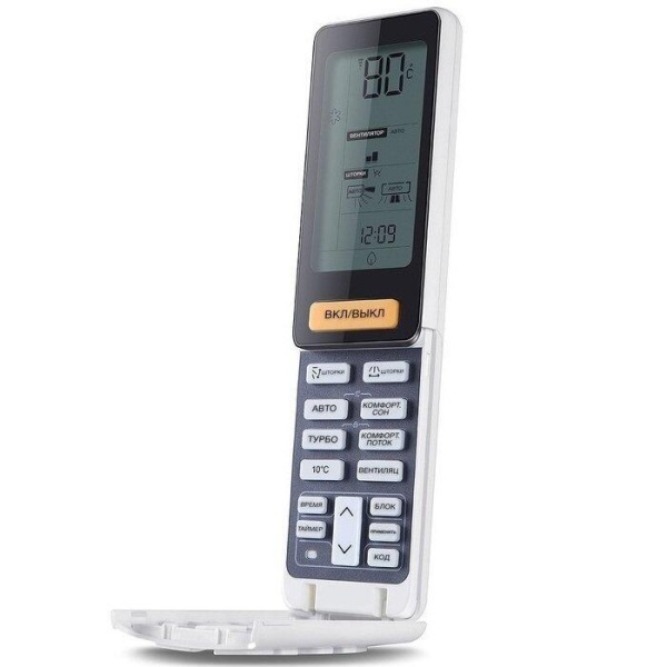 Сплит-системы Electrolux