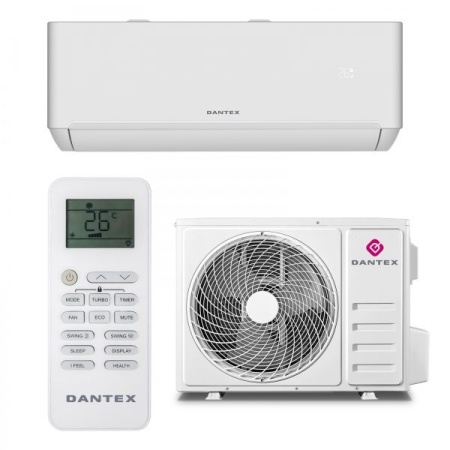 Настенная сплит-система DANTEX RK-12SATI PLUS/RK-12SATIE