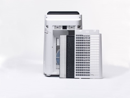 Климатический комплекс KC-D41RW