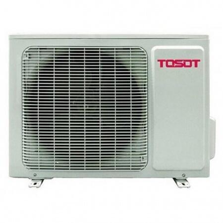 Кондиционер Tosot T09H-SLy/I / T09H-SLy/O
