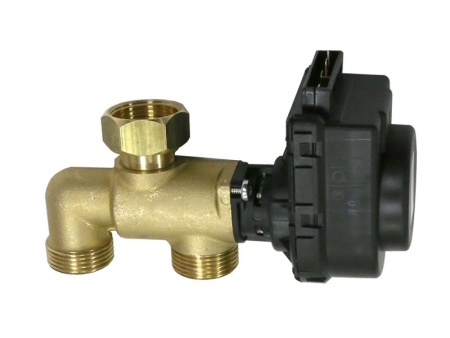 Миникотельная-SET ZOTA MK-S 15 кВт (котел + клапан ГВС ZOTA BPV + ZONT SMART 2.0 с OpenTherm)