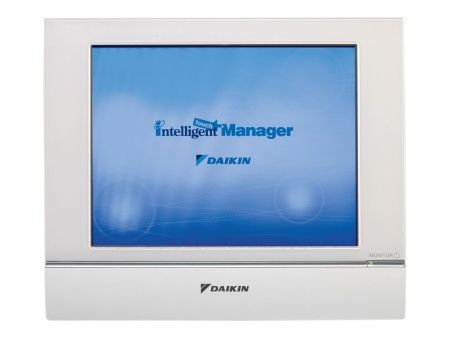 Центральный пульт управления Daikin DCM601A51
