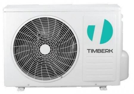 Кондиционер Timberk AC TIM 24HDN S20