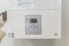 Настенный газовый котел Bosch WBN6000-24C RN S5700
