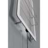 Электрический полотенцесушитель лесенка ThermoUp Dry Side (frame)