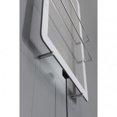 Электрический полотенцесушитель лесенка ThermoUp Dry Side (frame)
