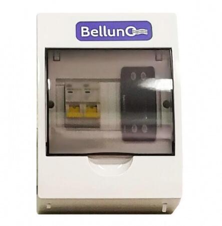 Кондиционер Belluno iP-2C