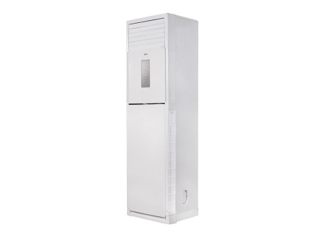 Напольный кондиционер Midea MFM-50ARN1-R/MOU-55HN1-LR