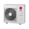 Канальный инверторный кондиционер (сплит-система) Lg CB24L.(N32R0)/UU24WC.U21R0