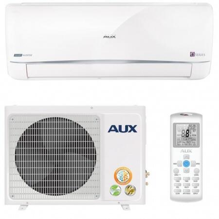 Кондиционер AUX ASW-H09A4/DE-R1DI/AS-H09A4/DE-R1DI