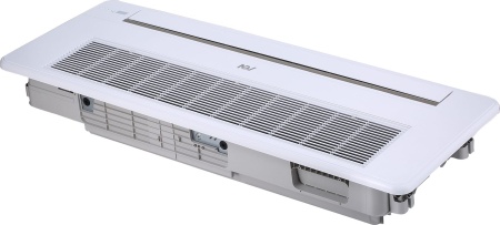 VRF-система MDV Кассетный однопоточный внутренний блок серии V8 MDVI3-56C1VR12D