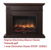 Очаг электрокамина Electrolux Classic EFP/P-1020LS