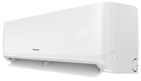 Инверторная сплит-система серии CITY DC Inverter (комплект) AS-18UW4RMSCM01