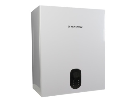 Настенный газовый котел Kentatsu NOBBY BASE (S) 32-CS