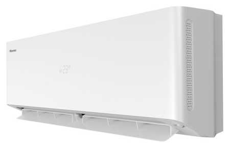 Инверторная сплит-система серии VISION PRO SUPERIOR DC Inverter AS-13UW4RXVQH01 (комплект)