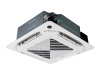 Кассетный кондиционер Kentatsu KSVB105HZRN1W/KSUNB105HZRN1/KPU95-DR