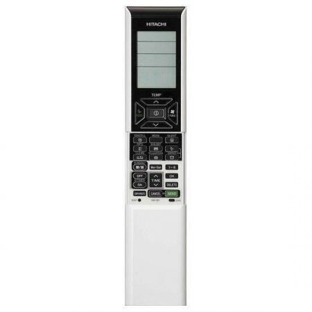 Кондиционер Hitachi RAK-25RXB/RAC-25WXB