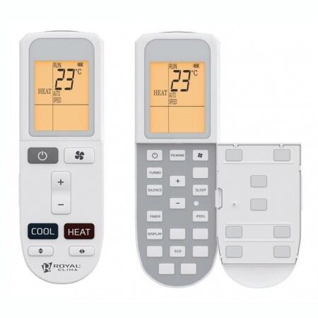 Кондиционер Royal Clima RCI-SA30HN
