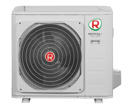 Классическая сплит-система кассетного типа серии ESPERTO NEW ES-C 12HRX/ES – C pan/1X/ES-E 12HX (комплект)