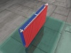 Стальной панельный радиатор Тип 10 Kermi FTV(FKV) 10 600x600