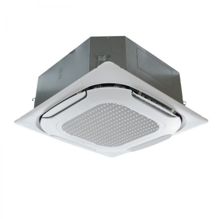 Кассетный фанкойл DANTEX DF-950QB-P4