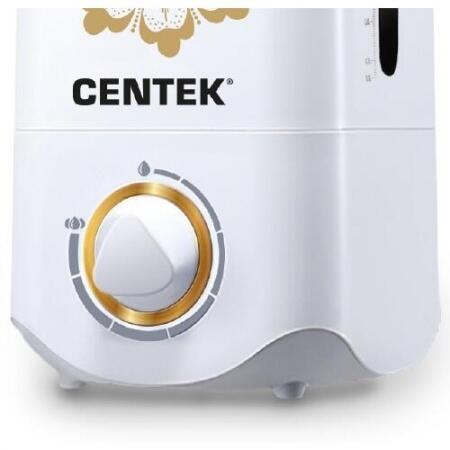 Ультразвуковой увлажнитель воздуха Centek СТ-5102