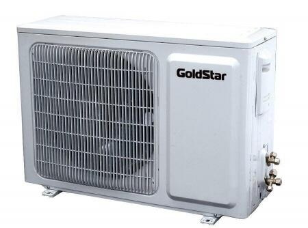 Кондиционер GoldStar GSWH09-DV1B