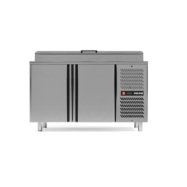 Стол Polair TM2ENvt-G