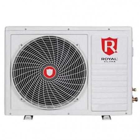 Кондиционер Royal Clima RC-VT37HN