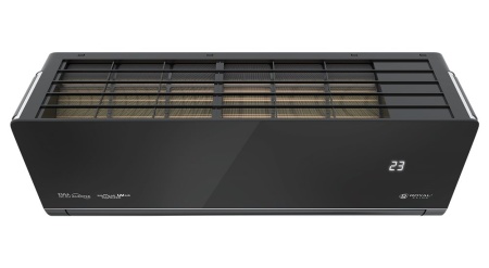 Инверторная сплит-система серии ROYAL SUPREMO NERO Full DC EU Inverter RCI-RSN75HN (комплект)