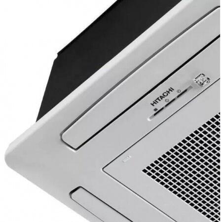 Кассетный кондиционер Hitachi RAI-35RPA/RAC-35NPA/RAI ECPP