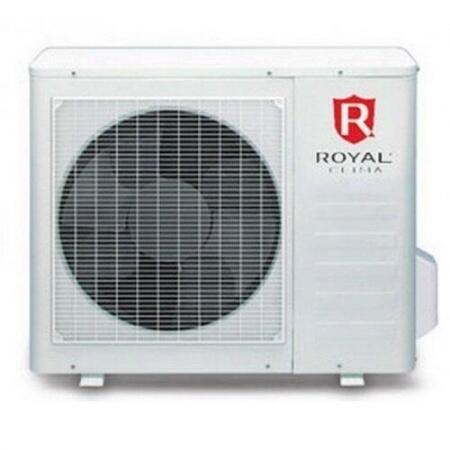 Кондиционер Royal Clima RCI-A33HN