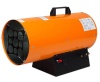 Газовая пушка 30 кВт Euronord K2C-G250E