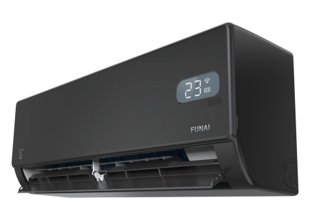Инверторная сплит-система серии AKOYA NERO Inverter RAC-I-AN25HP.D01 (комплект)