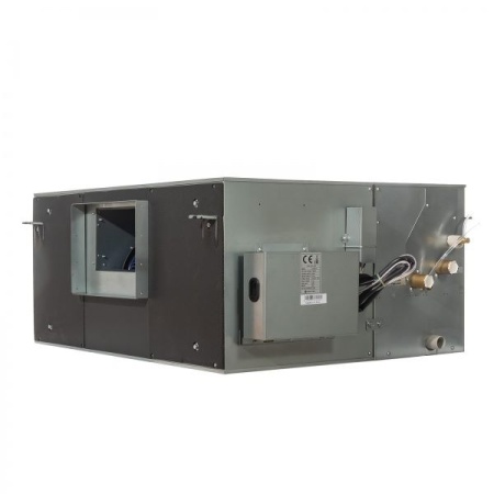 Канальные фанкойлы DANTEX DF-1400T1/L