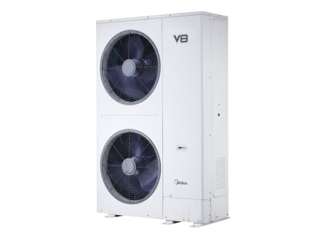 Наружный блок VRF системы Midea MV8Si-280WV2GN1