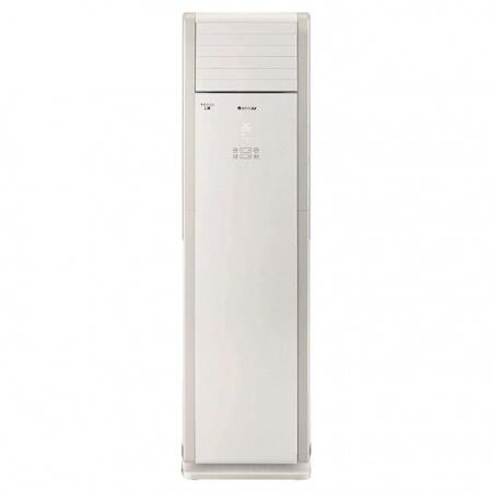 Колонный кондиционер Gree T Fresh Inverter GVH24AL-K3DNC7A