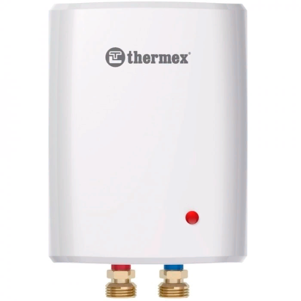 Электрический проточный водонагреватели Thermex Surf 3500
