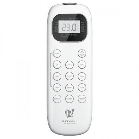 Кондиционер Royal Clima RC-VT37HN