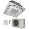 Кассетный кондиционер Daikin FCQG71F/RZQG71L9V/L8Y